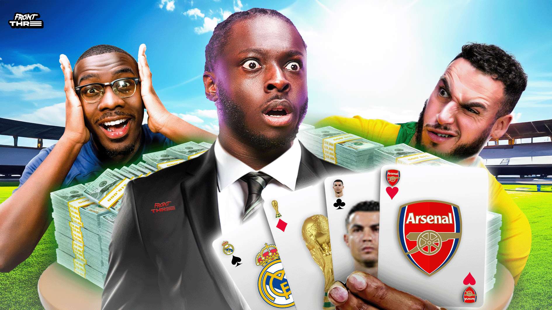 足球早已成 足球早已成