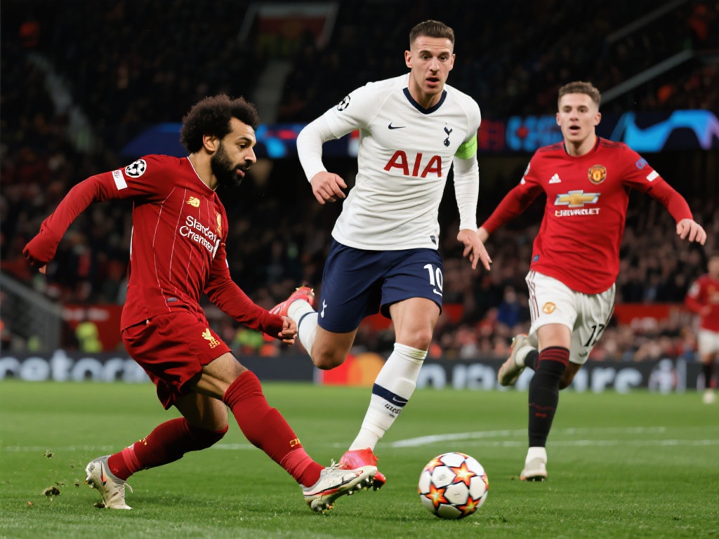 世界杯传奇百星：回溯足球巨匠的荣耀之路