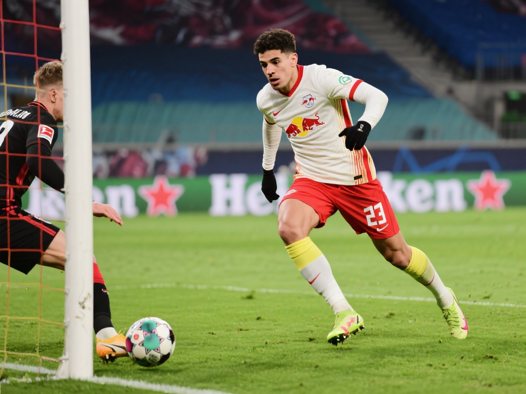 英超辉煌：传奇球员与不朽经典瞬间巡礼